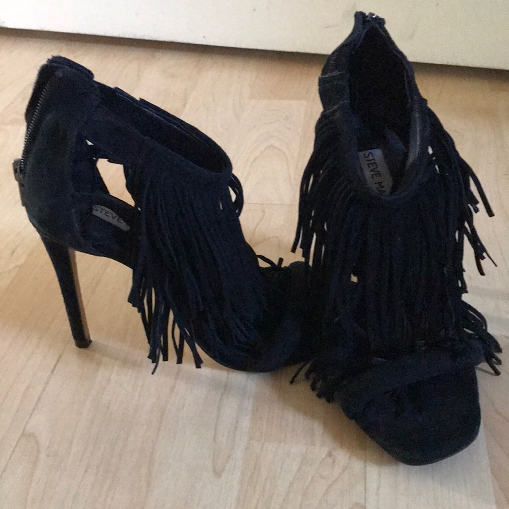 Steve Madden👠